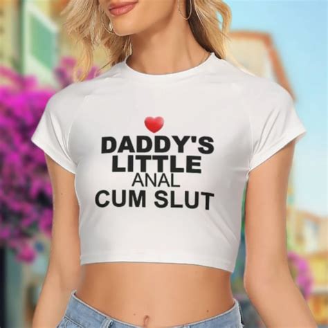 Cum Slut Shirt Etsy