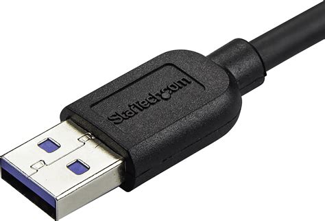 ST USB3AU50CMRS USB 3 0 Kabel A Stecker Auf Micro B Stecker 0 5 M