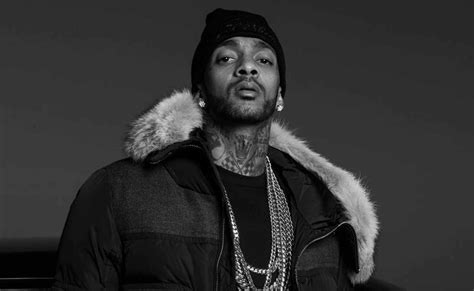 Nipsey Hussle Computer Wallpapers - Wallpaper Cave