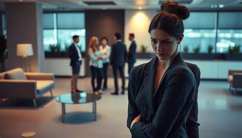 Como Lidar Ass Dio Moral No Trabalho