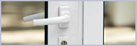 Замок для пластиковой двери | Онлайн-журнал о ремонте и дизайне