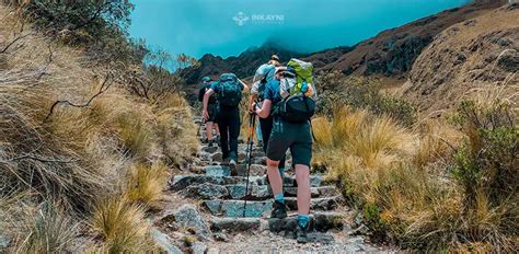 100 Datos Sobre Camino Inca Planifica Un Viaje Inolvidable