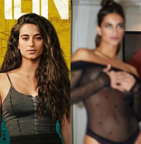 Bego A Vargas Nude Photos Scenes And Leaked Porn Scandal Planet