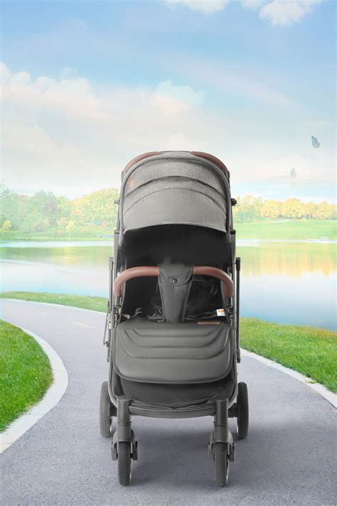 Коляска Yoya Dearest 818 Plus Black Black | Предлагаем купить коляски ...