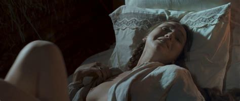 Nude Video Celebs Darya Ekamasova Nude Zhila Bila Odna Baba