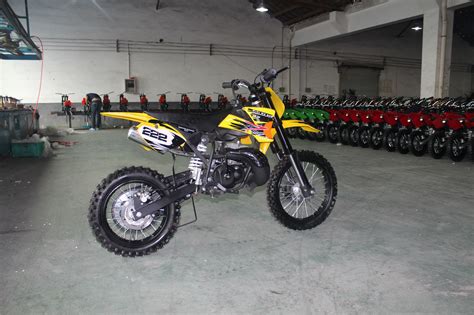 MINI MX 50R 50CC MOTO CROSS 2 STROKE AUTOMATIC 9HP DIRT BIKE KTM PIT ...