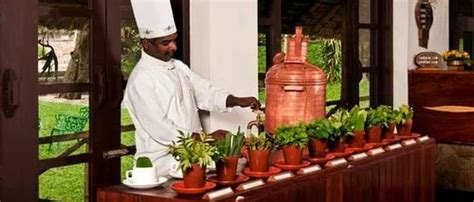 A Hot Steaming Welcome In Alappuzha ID