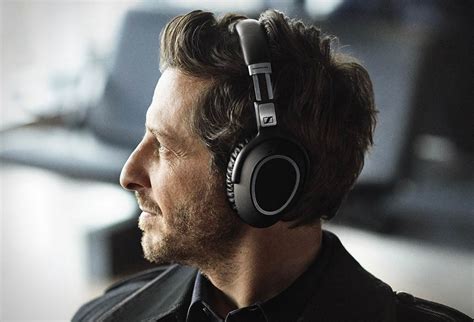 Sennheiser PXC 550 Wireless
