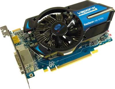 видеокарта Amd Mobility Radeon Hd 5000 Series характеристики на ноутбуке