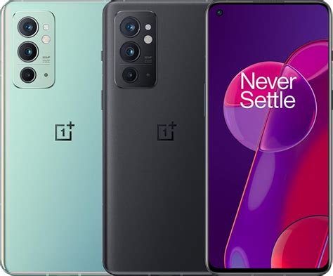 Oneplus 9rt 5g Especificaciones Técnicas