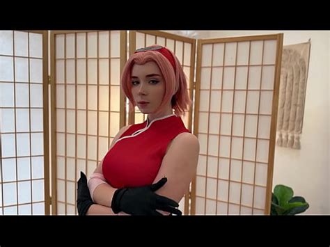 Cutie Sakura Deeply Sucks And Lustfully Fucks In All Poses Till Cum On Ass POV XVIDEOS