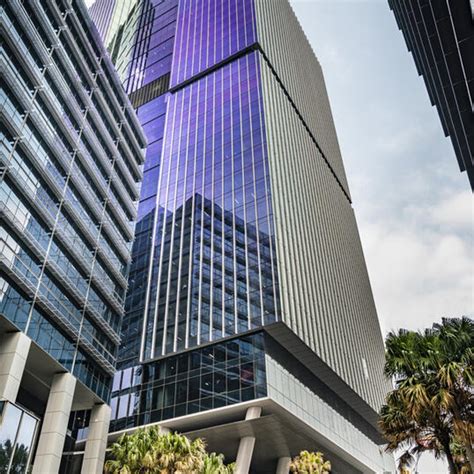 walker corporations  parramatta square wins development   year