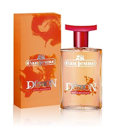 Demon Perfume for Women by Eau Jeune 1993 | PerfumeMaster.com