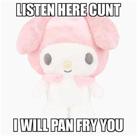 Pin By Allayniah On Sanrio Memes Hello Kitty Cute Memes Sanrio Hello Kitty