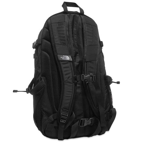 The North Face Hot Shot Se Backpack Black End Sg