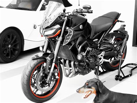 Pin On MT Naked Bike Motorbikes Yamaha