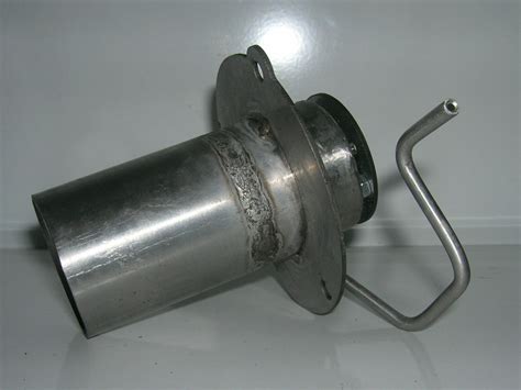 Горелка ПЛАНАР