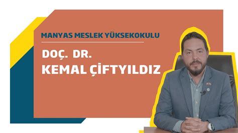 Sosyal Güvenlik Programı 2 2 Manyas MYO Doç Dr Kemal Çiftyıldız