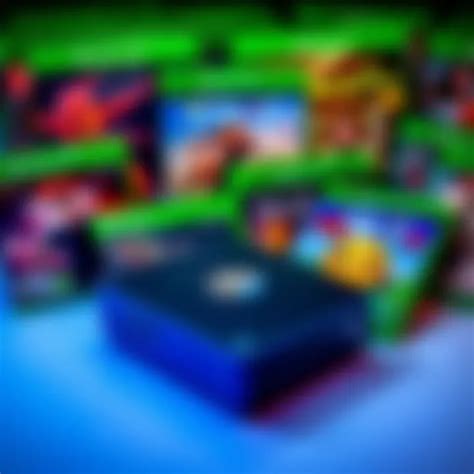 Essential List of Playable Games on External Drives Revealed : LevelUpTalk