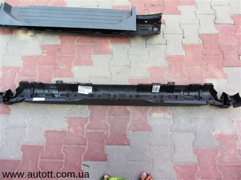 Autott|Бампер задний мерседес вито 639 Mercedes Vito 639. Цена 50 ...