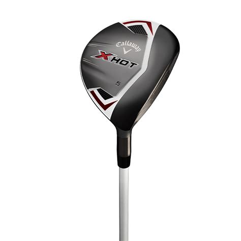 Callaway X Hot Driver Information Powenmath
