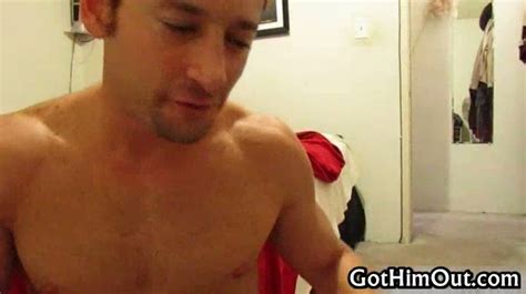 Ari Silvio In Amateur Masturbation BoyFriendTV