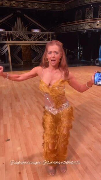 Alyson Hannigan Alysonhannigan Nude Leaks Thefappening