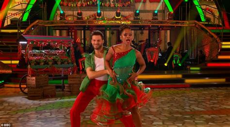 Strictly Come Dancing FINAL 2022: Fleur East and Vito Coppola bag a ...