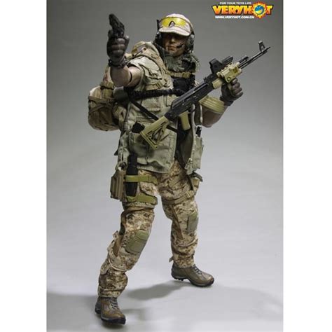 Monkey Depot Uniform Set Very Hot PMC Private Military Contractor VH