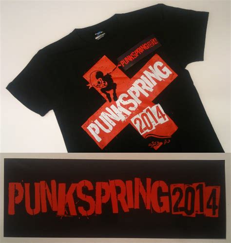 Punkspring直前ペシャルtwitterキャンペーン第2弾！！約5年ぶりに来日するザ・ハイヴスのオリジナル・グッズほか、豪華賞品が当たる！ ザ・ハイヴス ソニーミュージック