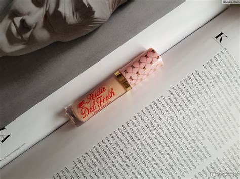 Консилер BEAUTY BOMB Hidie del fresh - «Всем фреш! Лёгкий ...
