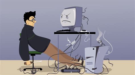 Conoce cómo cuidar tu computadora - UNAM Global