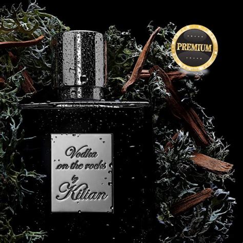 Vodka on the Rocks Αρωμα Τυπου | Secrets Parfum Αρωματοπωλείο 👍