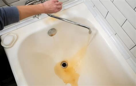 Bathroom Water Damage Prevention And Response