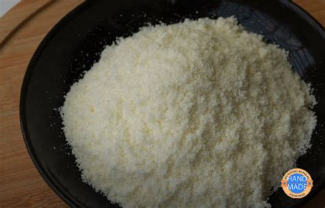 Делаем сухое молоко в домашних условиях