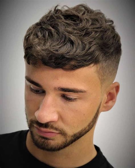 Why the internet is obsessed with the undercut hairstyle for men