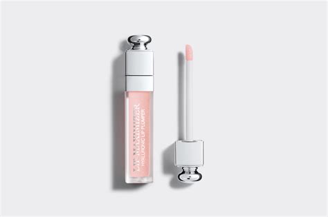 Dior Addict Lip Maximizer Serum - Официальный онлайн-бутик Dior | Dior ...