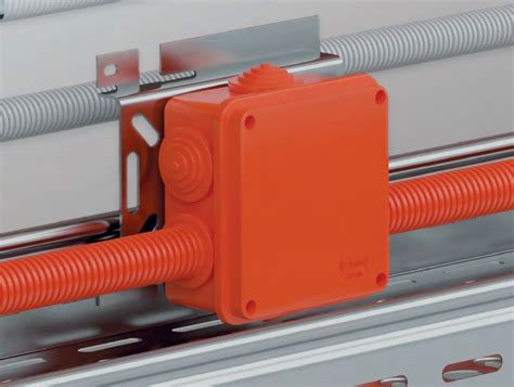 Важная информация для заказа огнестойкой кабельной линии (ОКЛ). Экопласт.