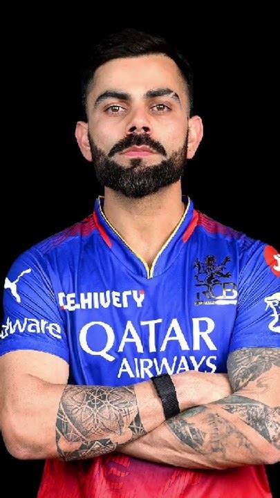 Virat Kohli Rcb Youtube