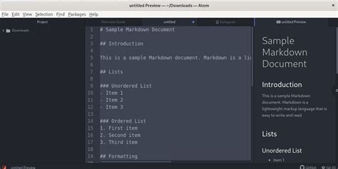 The 8 Best Markdown Editors For Linux