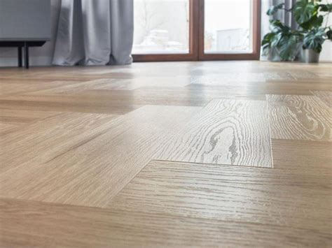 Parchet Spc Herringbone Menor Eir Gada Ceramic