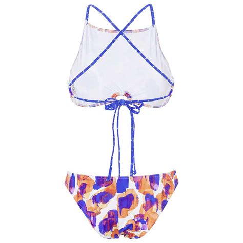 Aquafeel 239601 Bikini Multicolor Swiminn