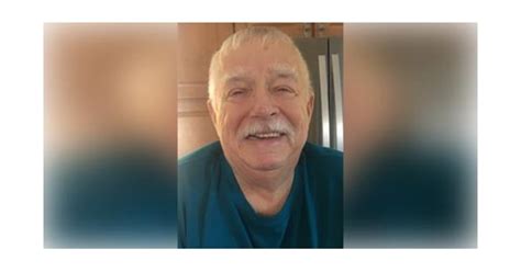 Dennis Malcolm Bennett Obituary 2023 Midland Mi Smith Miner