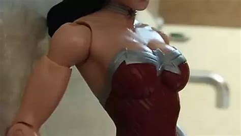 Figure Bukkake Wonder Woman 2 Gay Masturbation Porn 31 XHamster