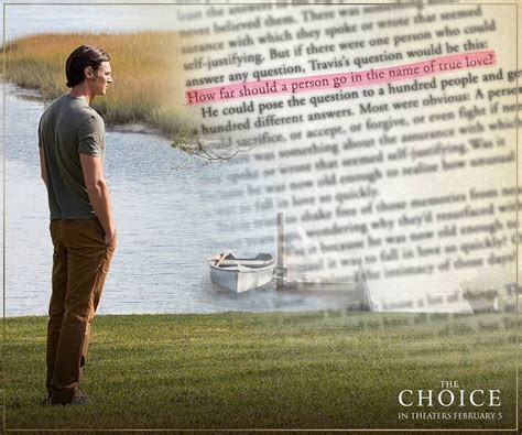 Pin By ᘔᑌᒪᖴiᑫᗩᖇ ᗩᒪi On The Choice In 2020 The Choice Movie Nicholas