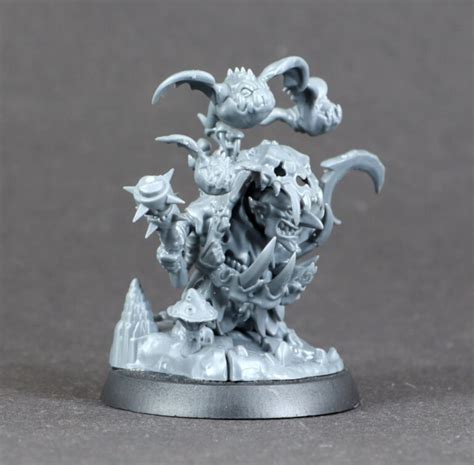 Unboxing Gloomspite Gitz Br Ckenkopf Online Das Tabletop Hobby