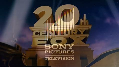 20th Century Fox 1994 Synchs To Sony Pictures Television 2002