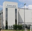 Centre Presse Thales à Châtellerault un plan social moins lourd que