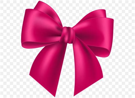 Pink Ribbon Clipart