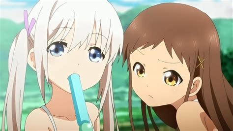 Shoujo Ramune Episódio 4 Online Anime Hentai